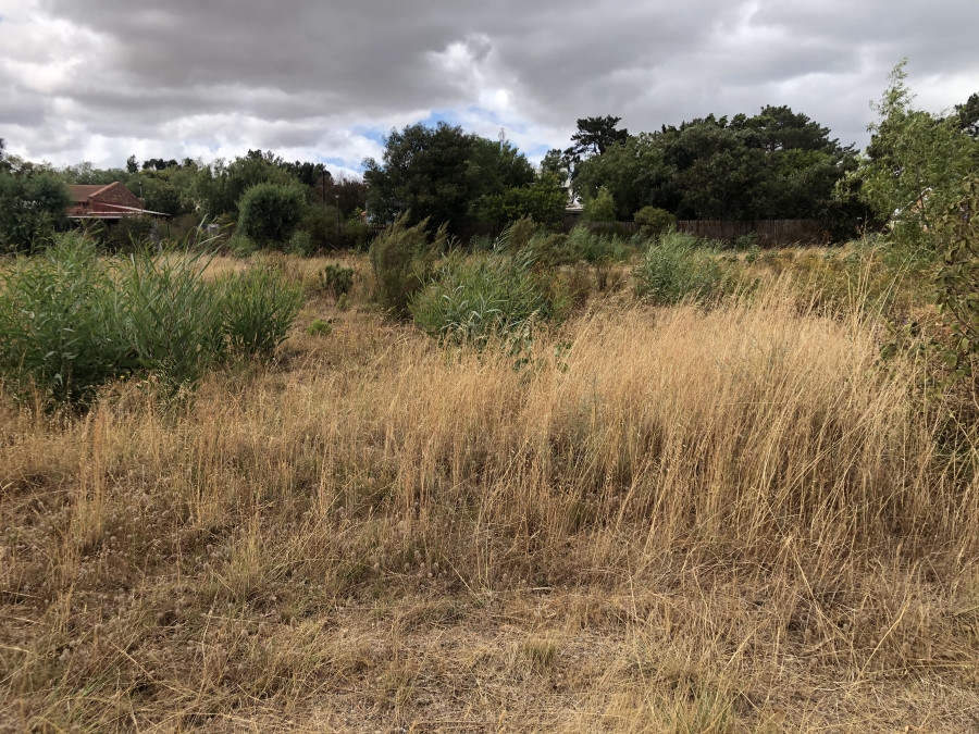 0 Bedroom Property for Sale in Bot River Western Cape